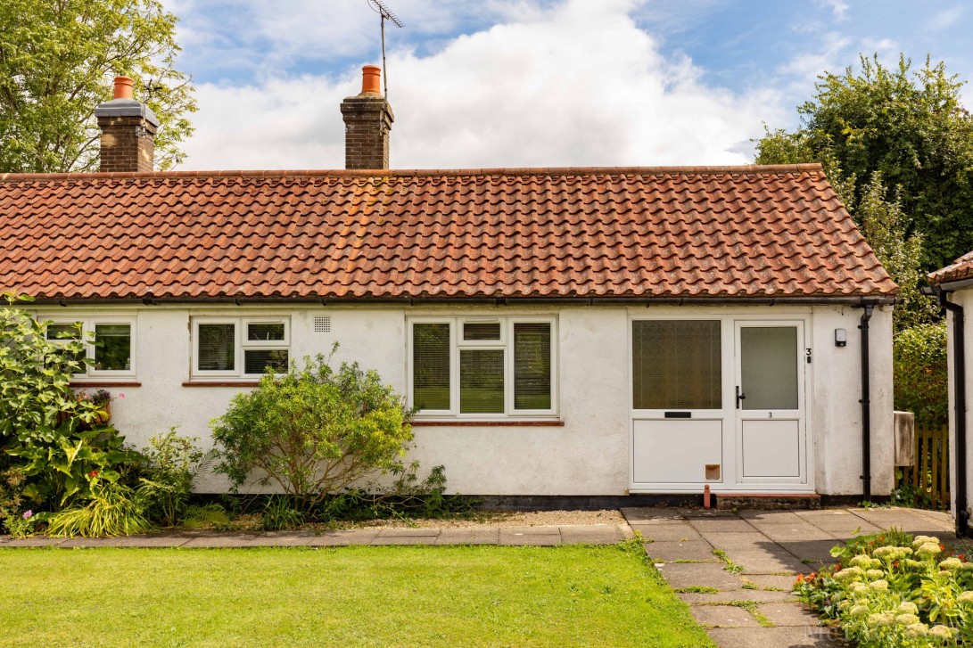 Photo of 3 The Vintry, Uckfield