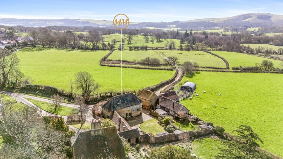 Photo of The Barn Hassocks Road, Hassocks