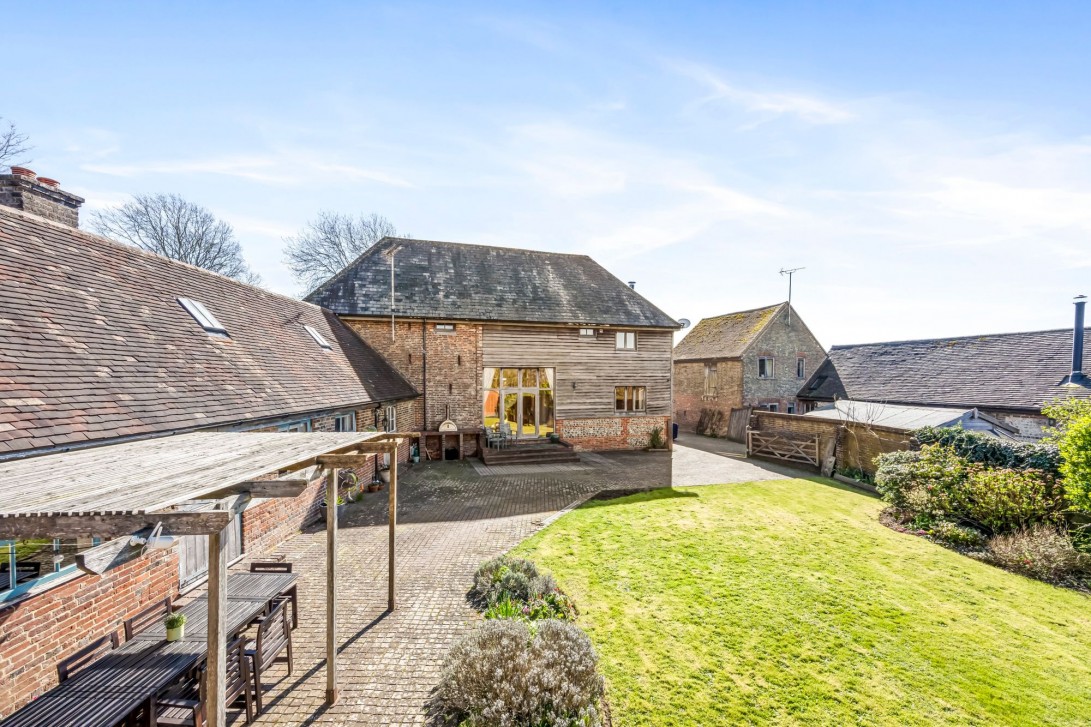Photo of The Barn Hassocks Road, Hassocks