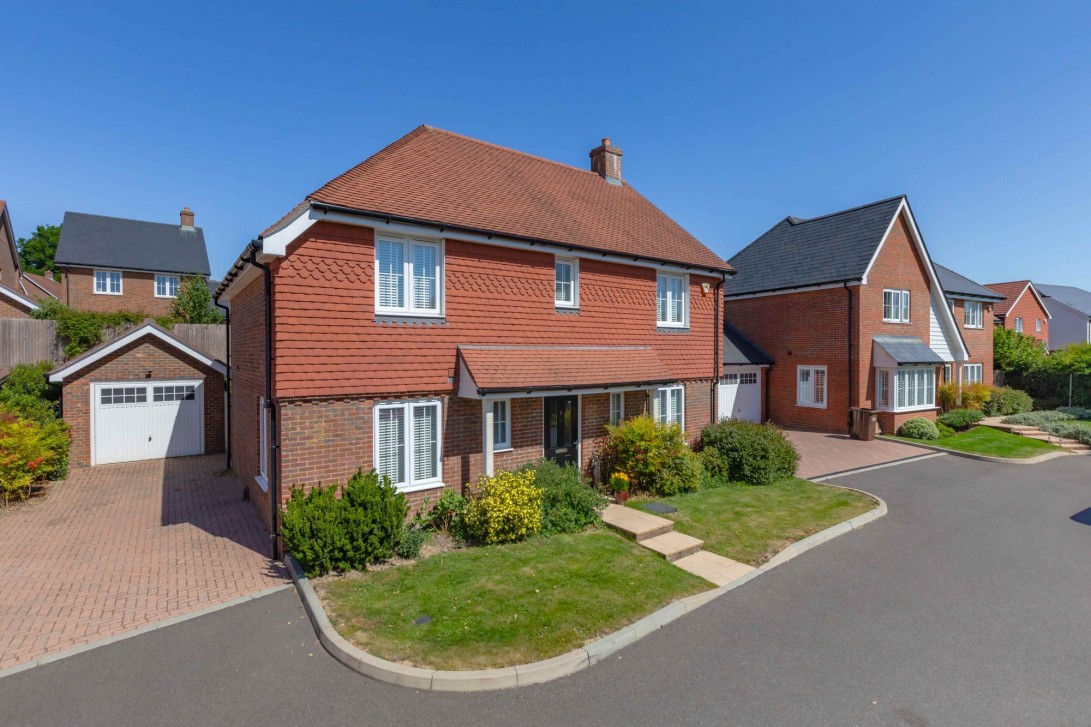 Photo of 9 The Mallards, Crowborough