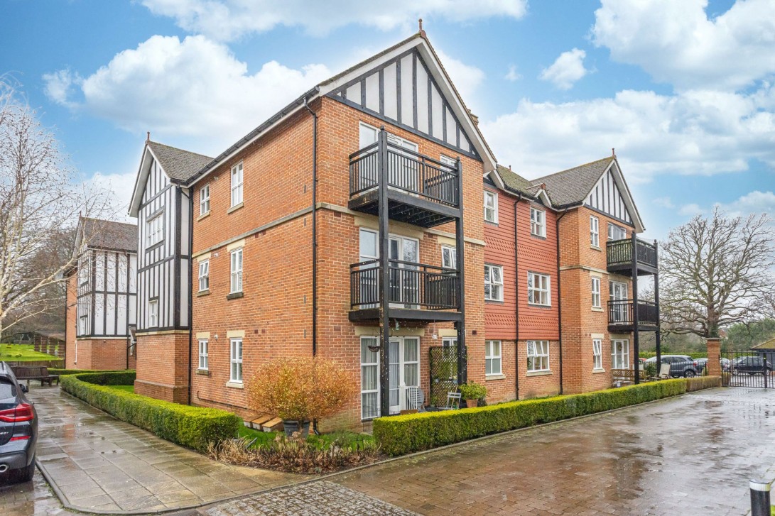 Photo of Flat 59, East Grinstead