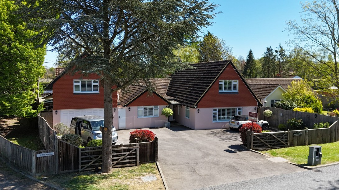 Photo of Southlawn The Drive, Ifold
