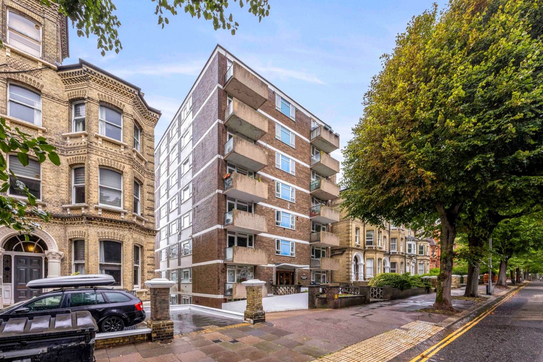 Photo of Flat 7, Hove