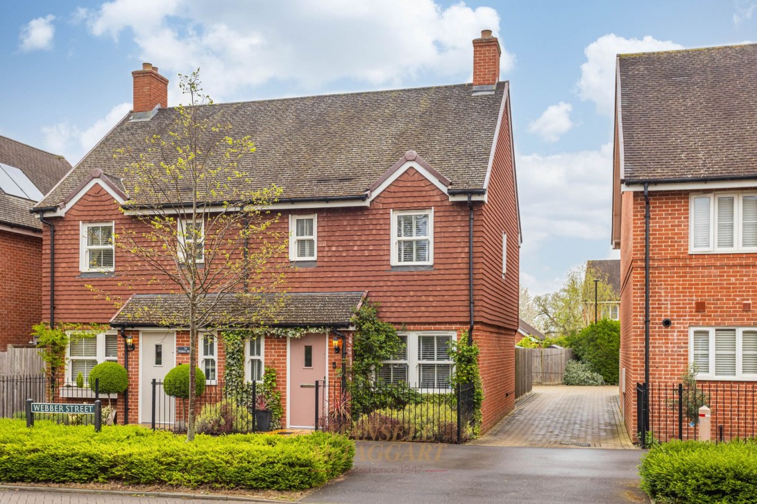 Photo of 26 Webber Street, Horley
