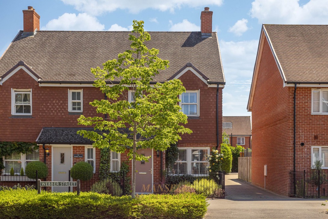 Photo of 26 Webber Street, Horley