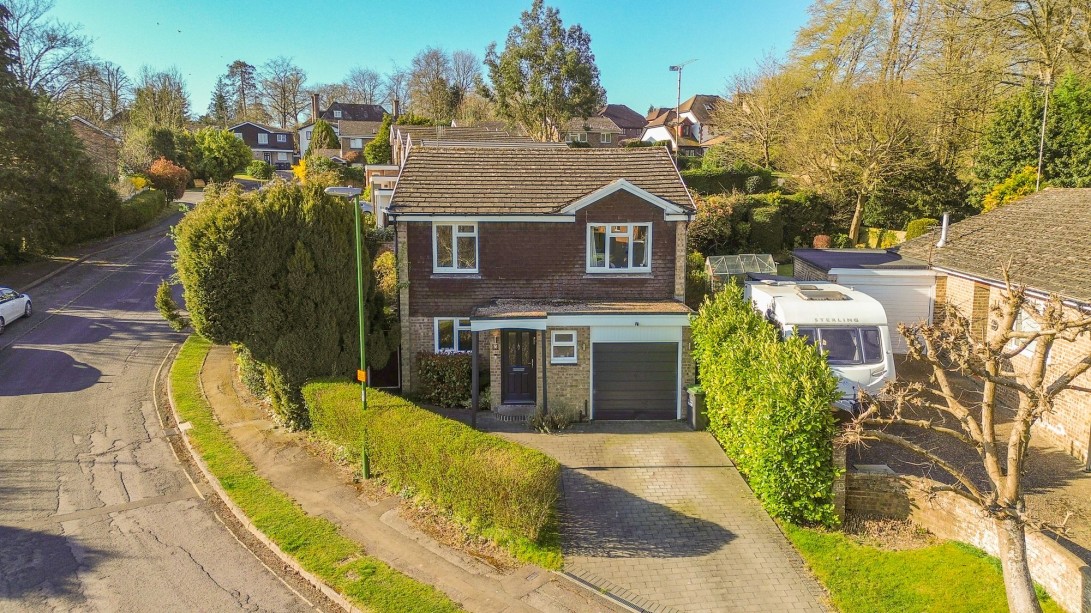 Photo of 36 Sergison Close, Haywards Heath