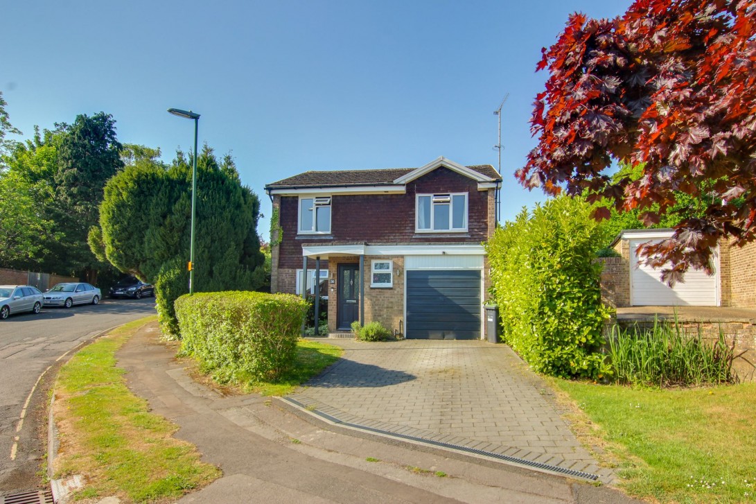 Photo of 36 Sergison Close, Haywards Heath