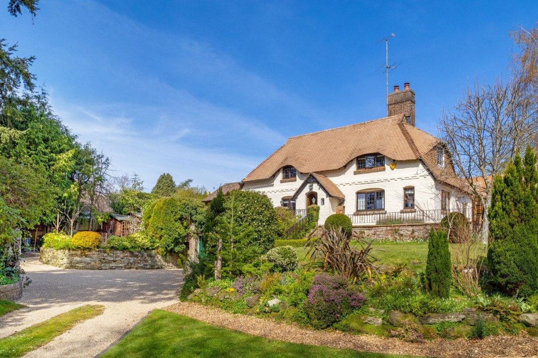 Photo of Heatherland Sunset Lane, Pulborough