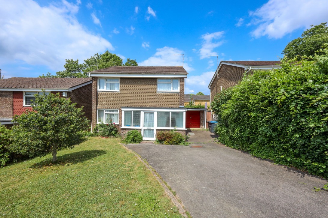 Photo of 4 Oak Hall Park, Burgess Hill