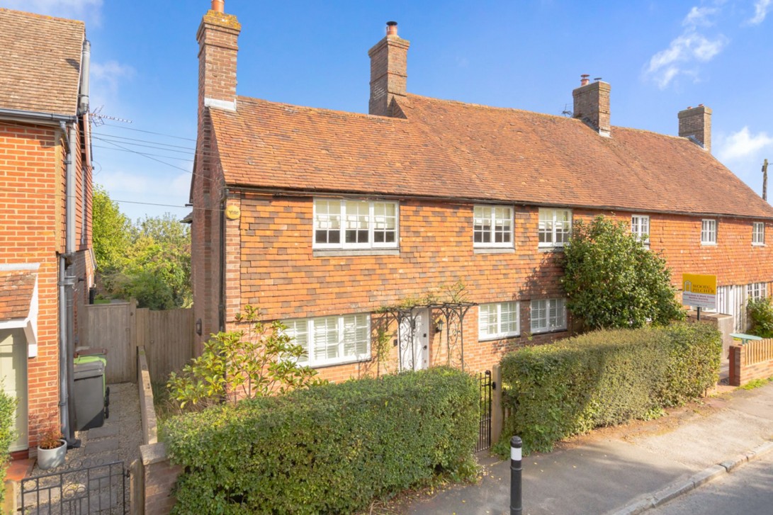 Photo of 4 North Street, Crowborough