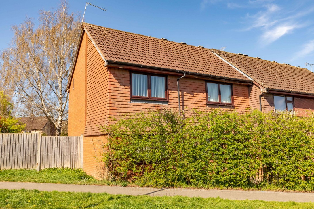 Photo of 2 Peverel Road, Crawley