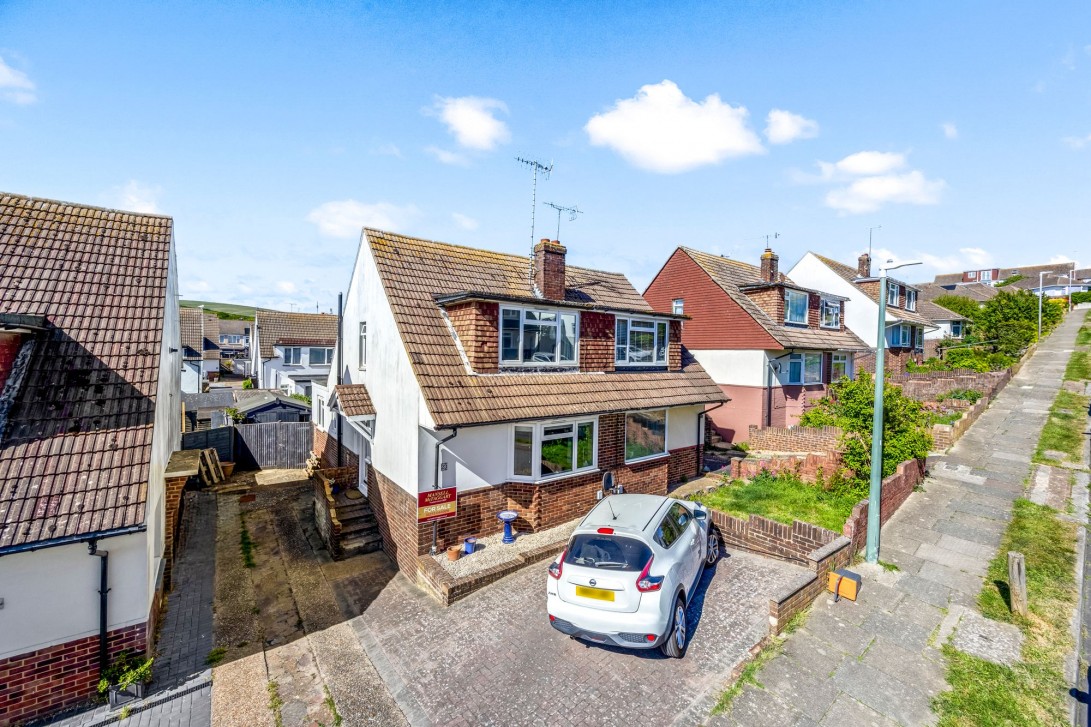 Photo of 23 Graham Crescent, Brighton