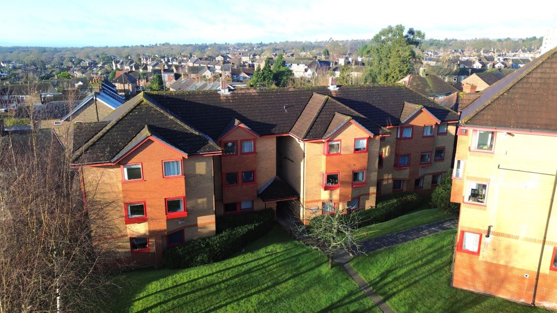 Photo of Flat 43, Haywards Heath