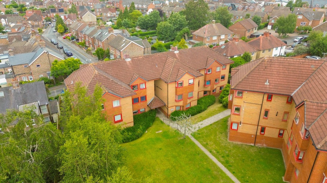 Photo of Flat 43, Haywards Heath