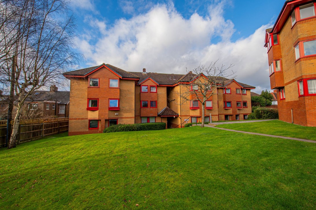 Photo of Flat 43, Haywards Heath