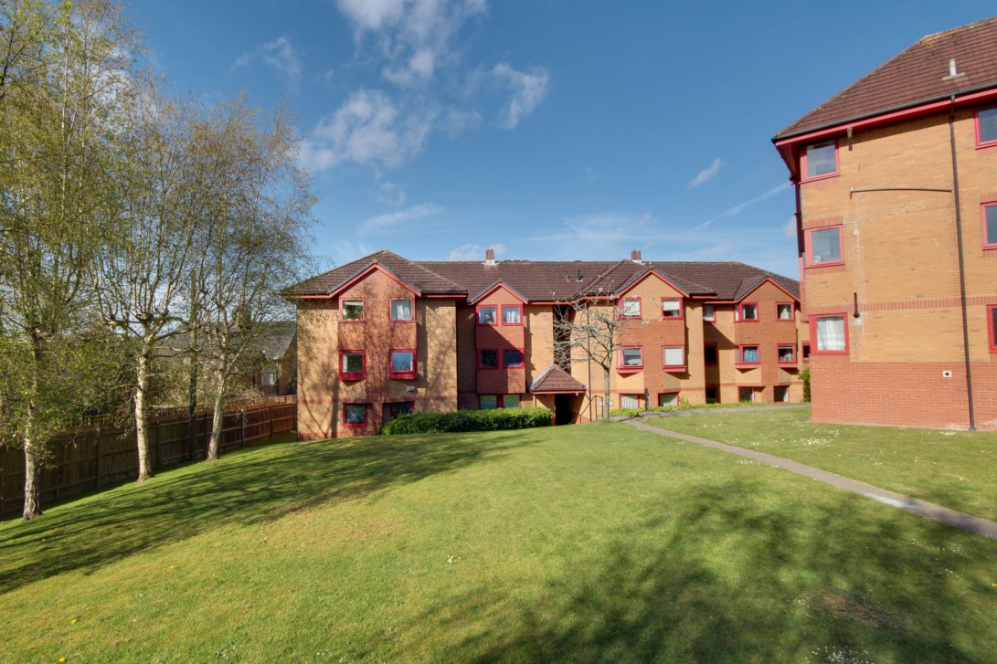 Photo of Flat 43, Haywards Heath