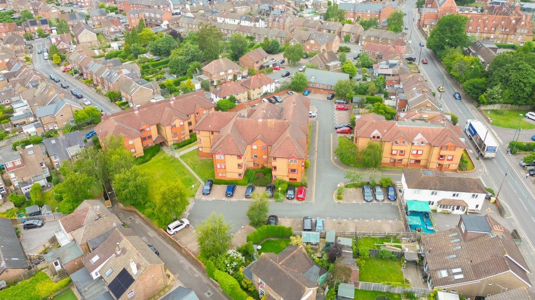 Photo of Flat 43, Haywards Heath