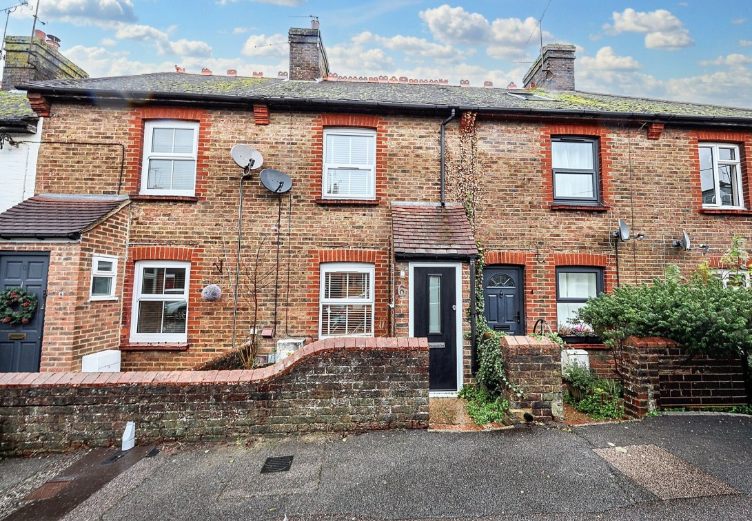 Photo of 6 St. Marys Road, Burgess Hill