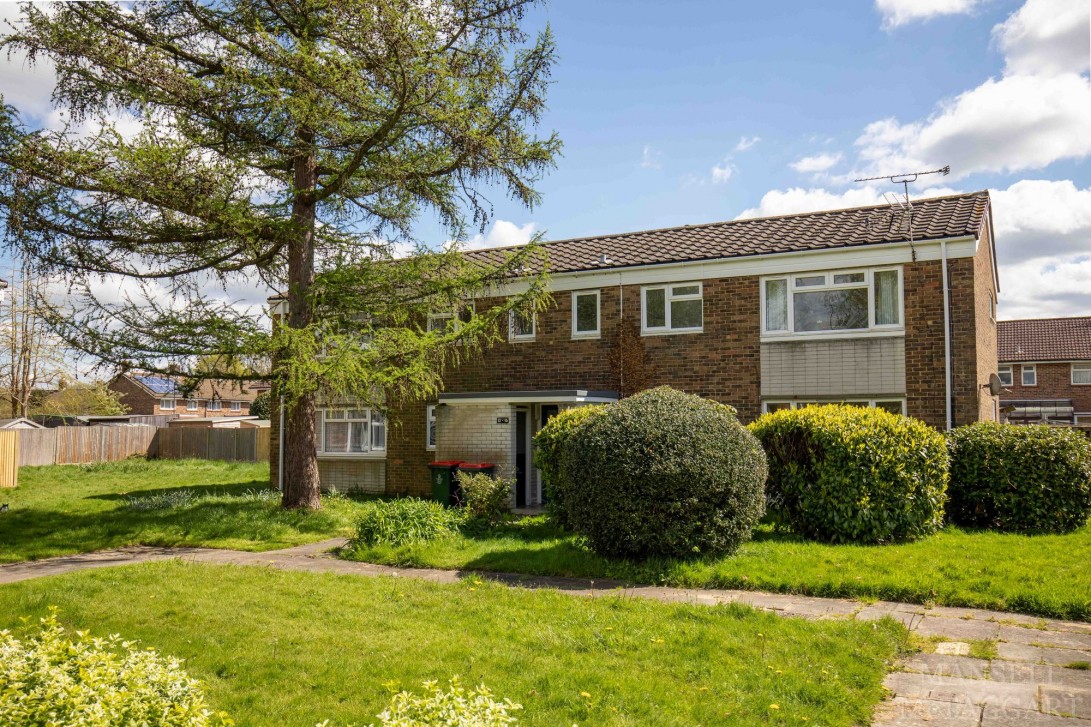 Photo of 13 Albert Crane Court Framfield Close, Crawley