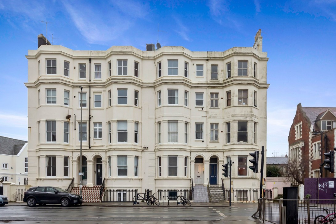 Photo of Flat 1, Hove