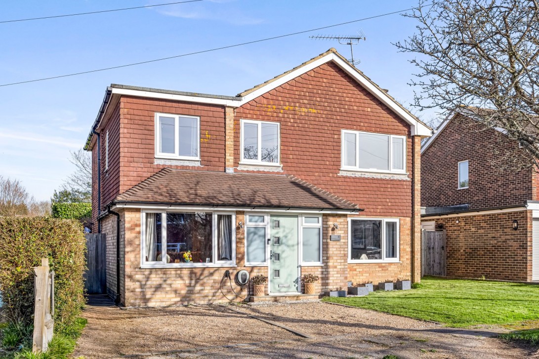 Photo of 10 Foxwells, Haywards Heath