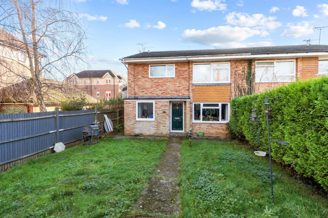 Photo of 1 Lancing Court Crawley Road, Horsham
