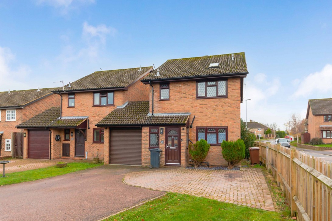 Photo of 21 Wilson Grove, Uckfield