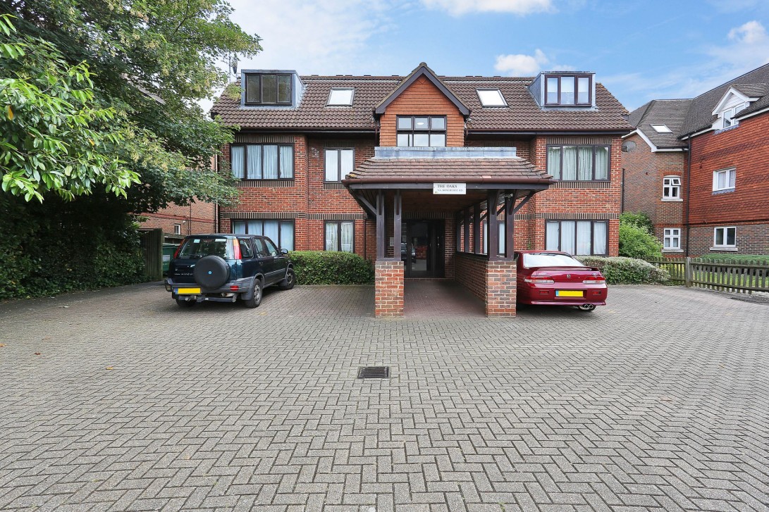 Photo of Flat 9, Horley