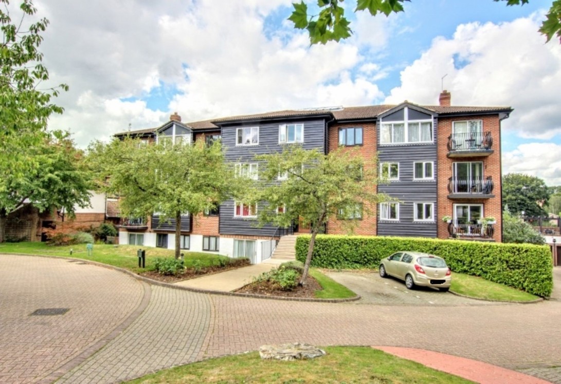 Photo of Flat 6, Haywards Heath
