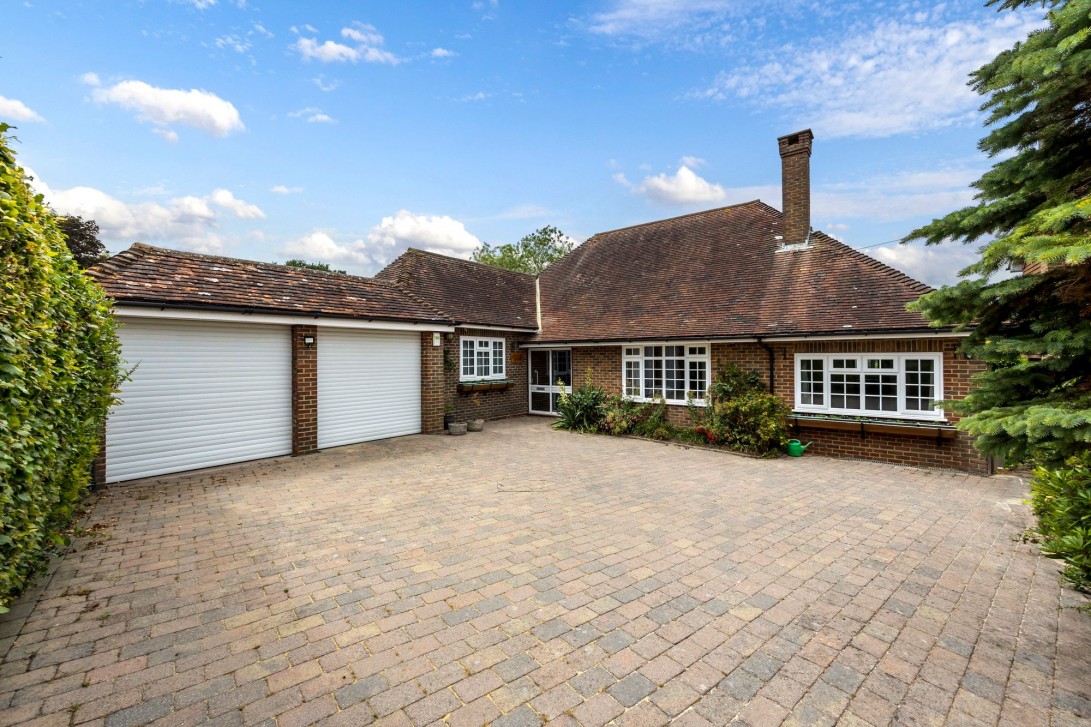 Photo of Barn Cottage Lion Lane, Crawley