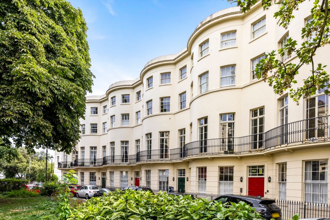 Photo of Apartment 4, Worthing