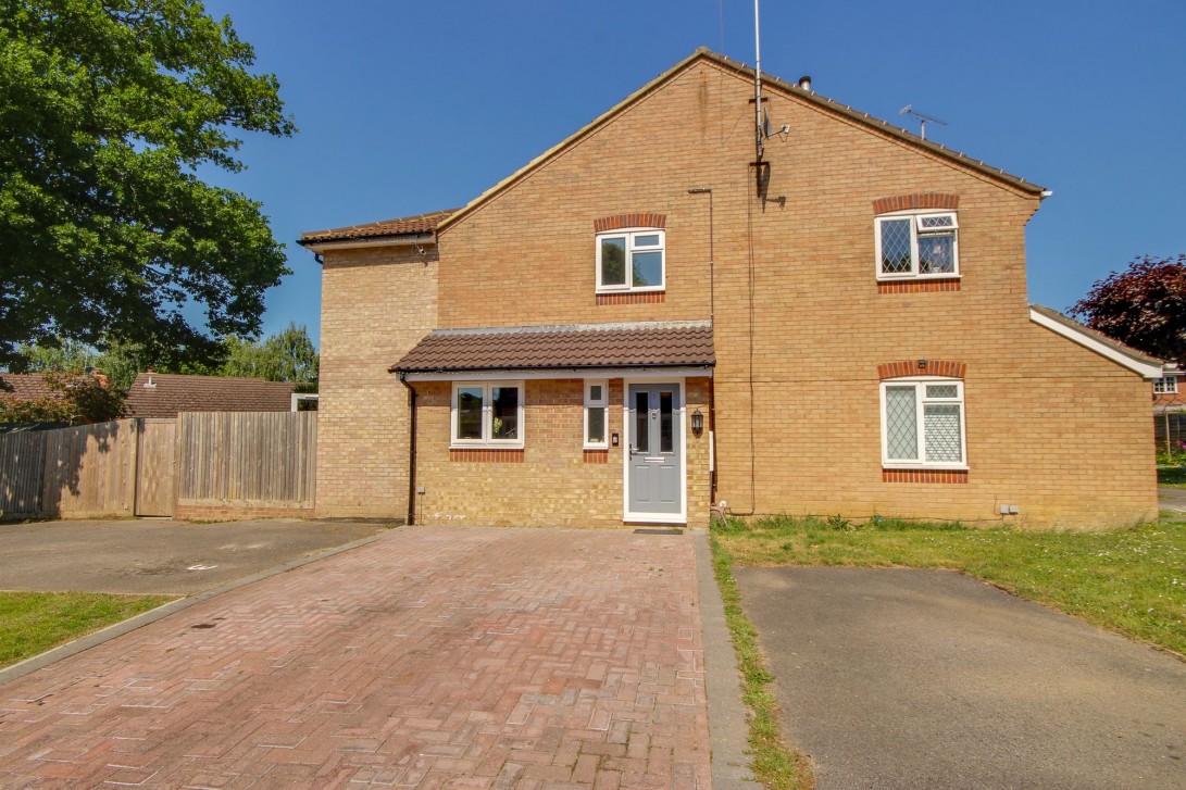 Photo of 1 The Pines, Haywards Heath