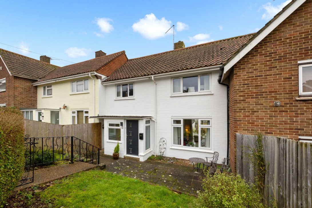 Photo of 3 Fernhurst Close, Brighton