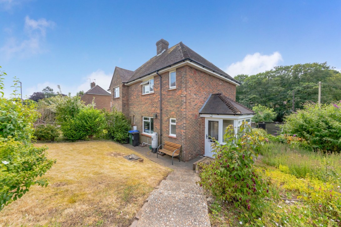 Photo of 16 Valley Road, Lewes