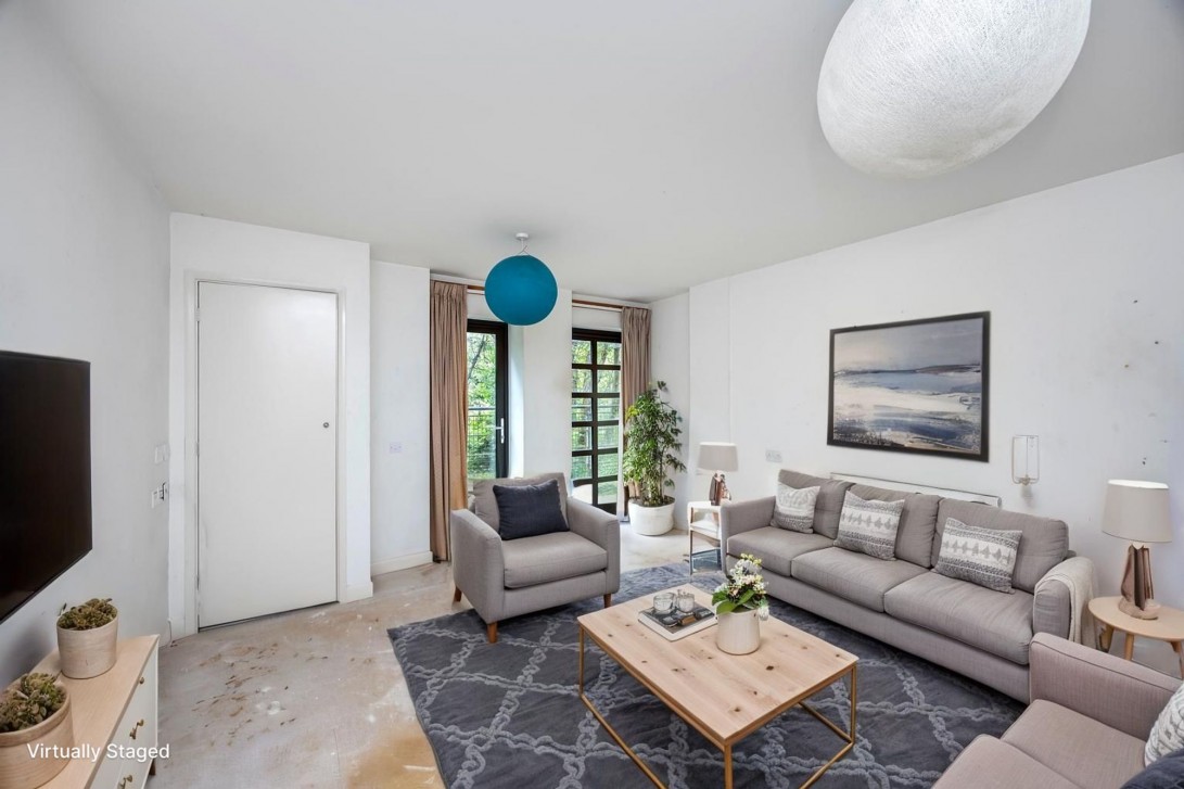 Photo of Flat 3, Brighton