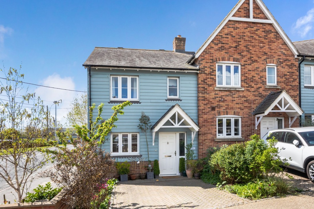 Photo of 1 Station Mews, Lewes