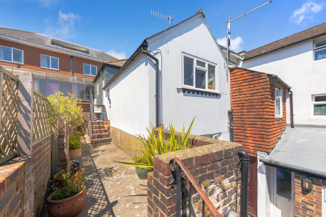Photo of Flat 2, Lewes