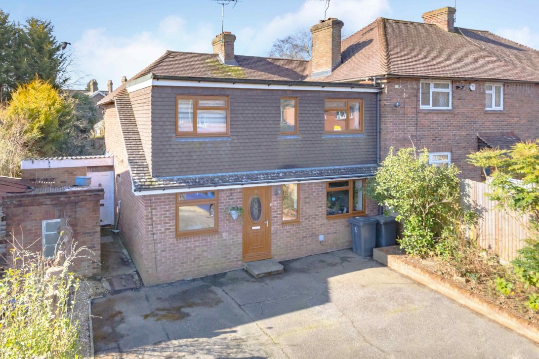 Photo of 5 Bracken Close, Crowborough
