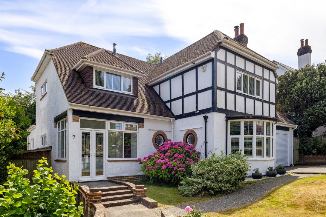 Photo of 7 Cedars Gardens, Brighton