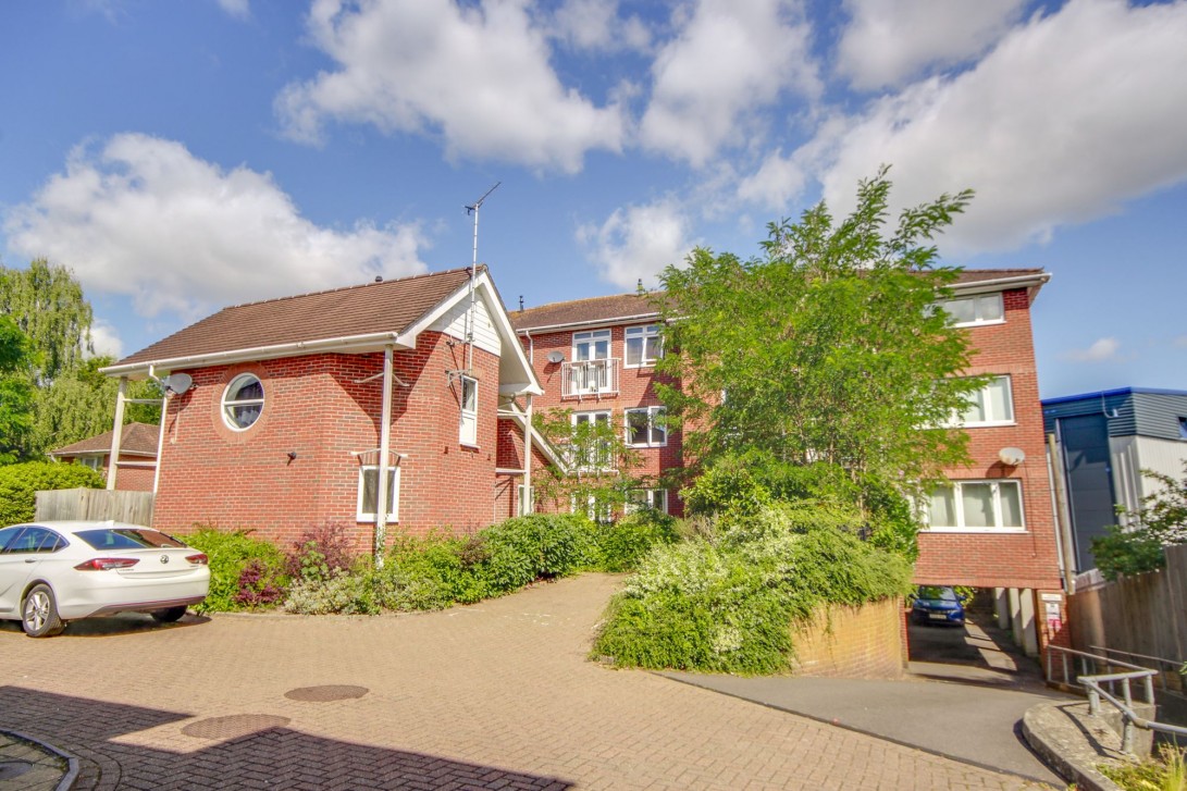 Photo of 13 Kings Gate Gordon Road, Haywards Heath