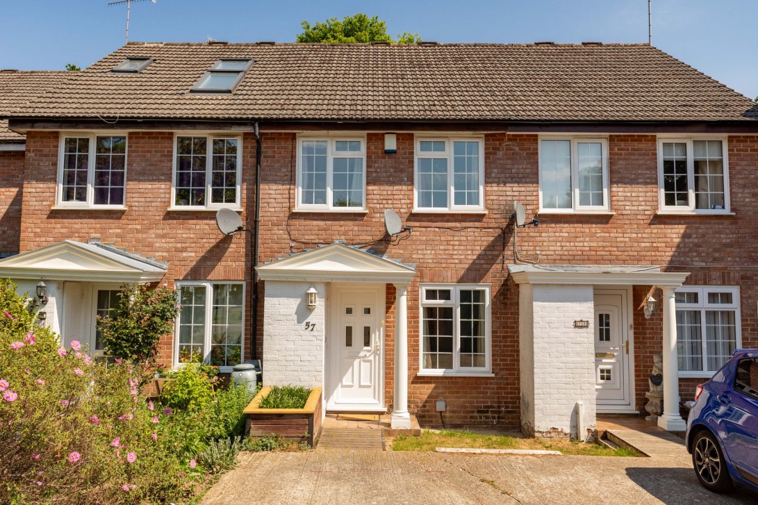 Photo of 57 The Glades, East Grinstead