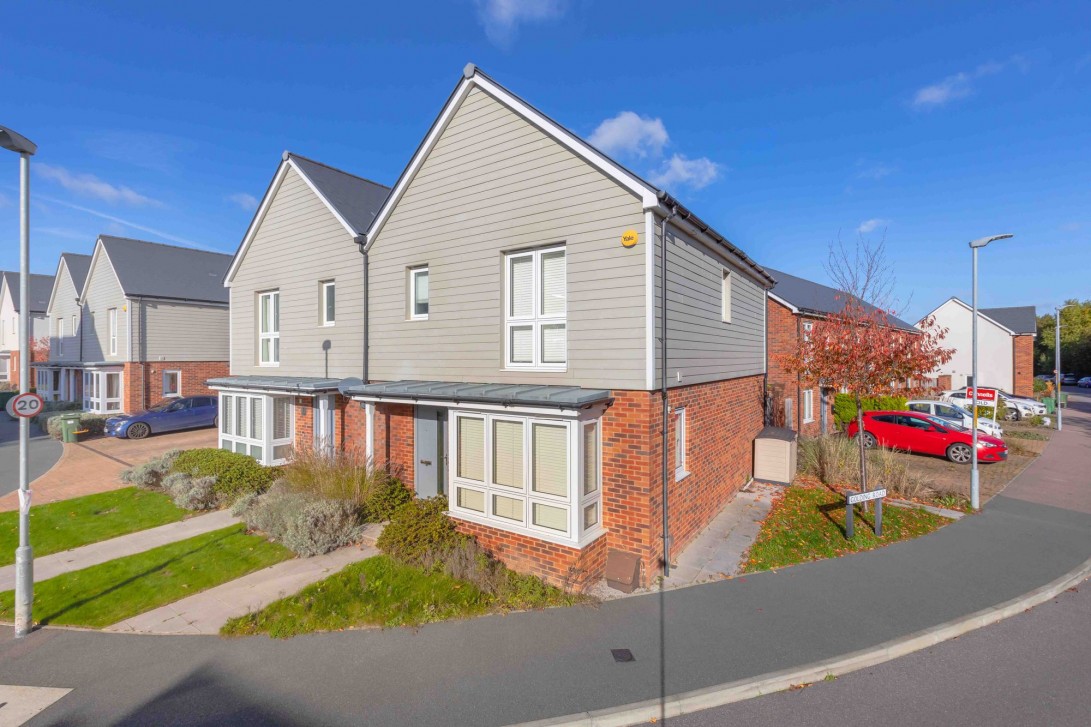 Photo of 9 Herald Gardens, Tunbridge Wells