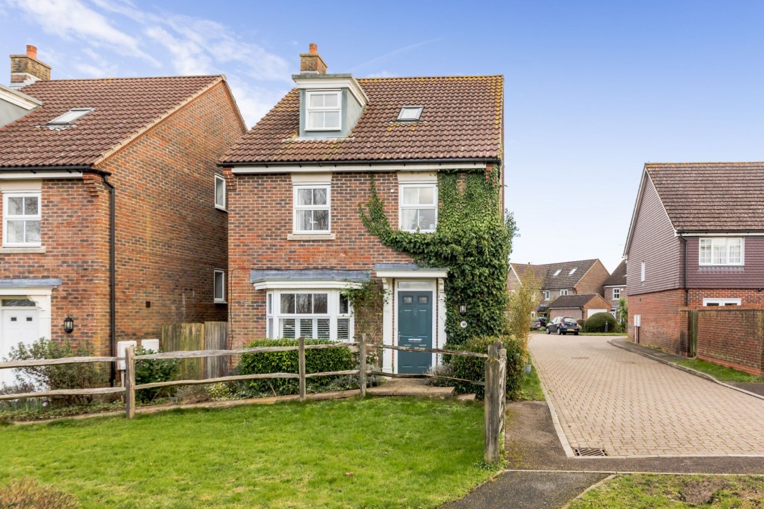 Photo of 16 The Forges, Lewes