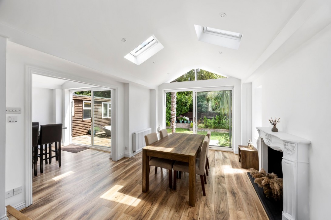 Photo of 40 Brangwyn Avenue, Brighton