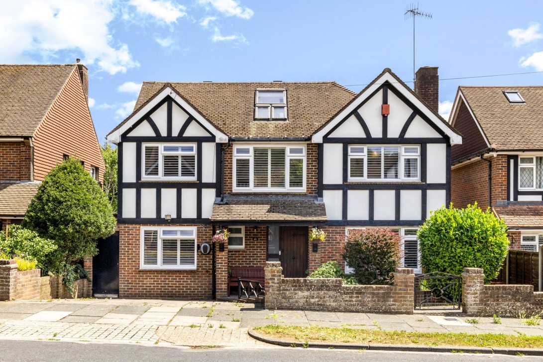 Photo of 40 Brangwyn Avenue, Brighton
