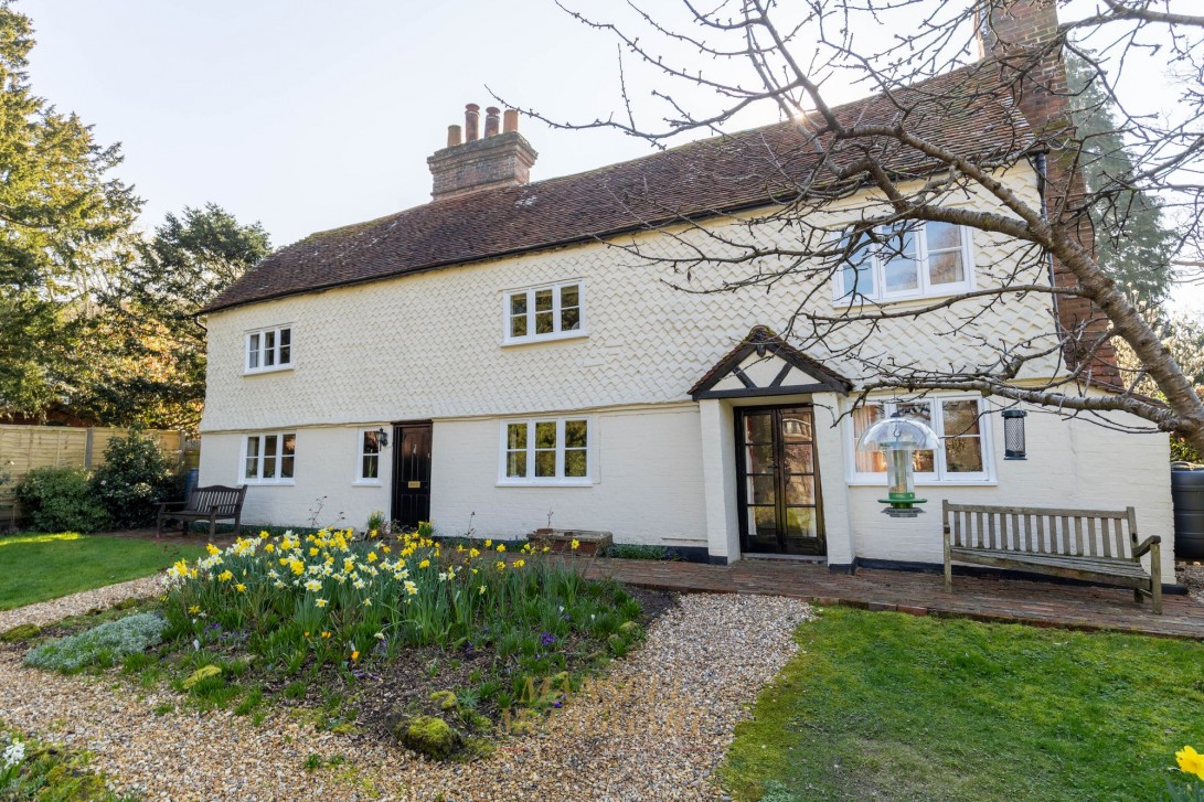 Photo of Rickstones London Road, East Grinstead