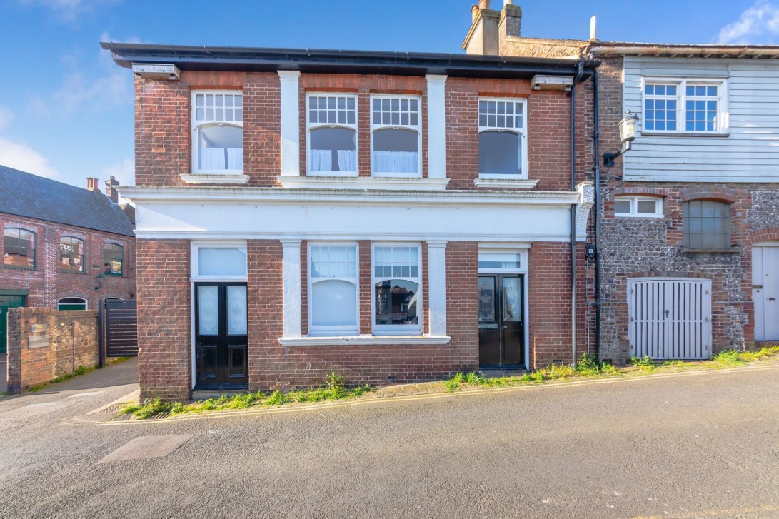 Photo of Flat 1, Lewes