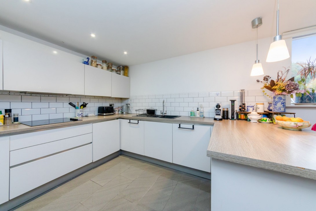 Photo of Flat 1, Lewes