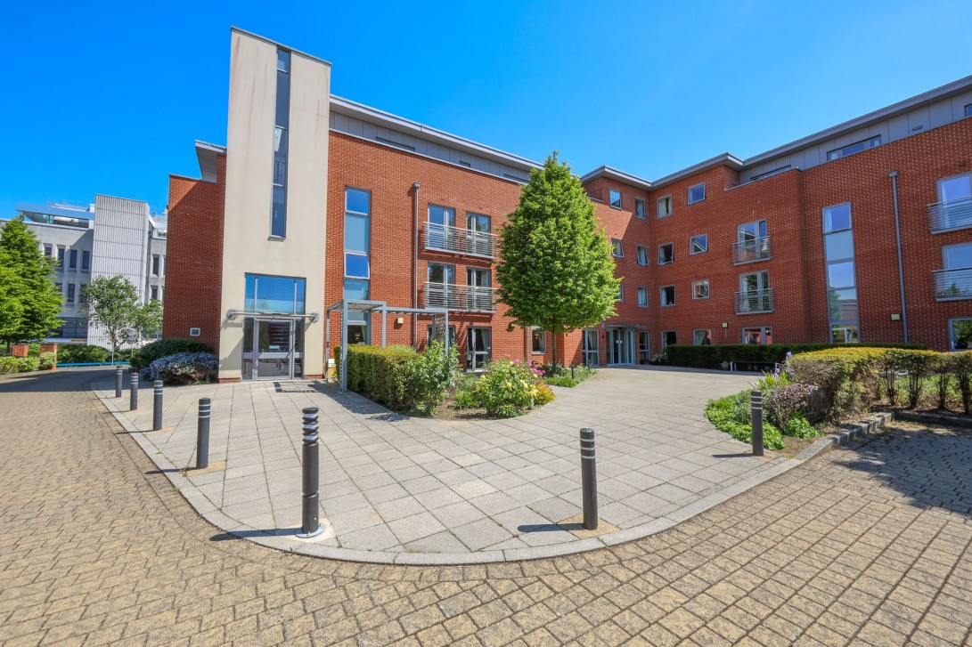 Photo of Flat 49, Burgess Hill