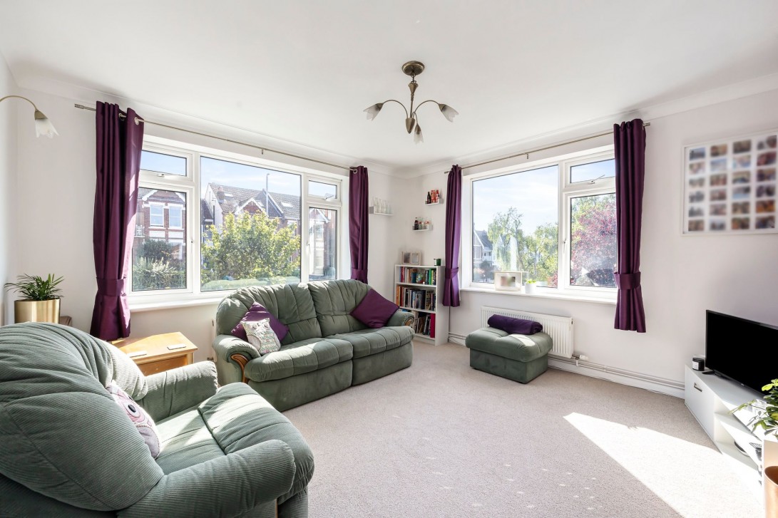 Photo of Flat 15, Brighton
